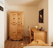Hotel Villa Alpina