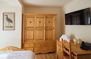Hotel Villa Alpina