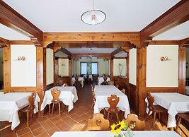 Hotel Villa Alpina