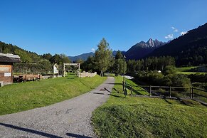 Hotel Villa Alpina