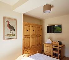 Hotel Villa Alpina