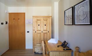 Hotel Villa Alpina