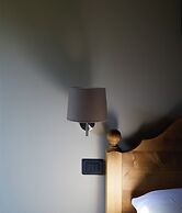 Hotel Villa Alpina