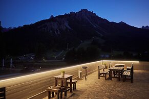 Hotel Villa Alpina