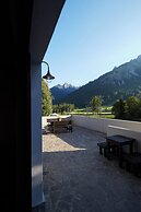 Hotel Villa Alpina