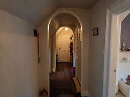 5 St. Michaels Close