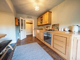 5 St. Michaels Close