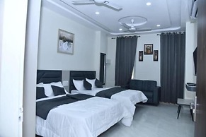 HOTEL SHIVANSH