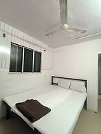 Tanaji Residency