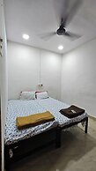 Tanaji Residency