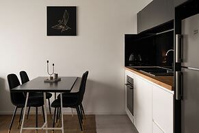 Riva Verona - Vistula View & Parking by