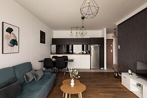 Riva Verona - Vistula View & Parking by