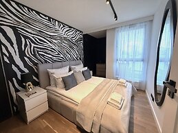 Riva Verona - Vistula View & Parking by Downtown Apartments