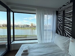 Riva Verona - Vistula View & Parking by Downtown Apartments