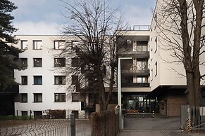 Riva Verona - Vistula View & Parking by Downtown Apartments