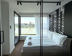 Riva Verona - Vistula View & Parking by Downtown Apartments