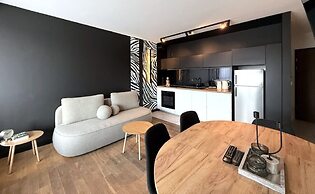 Riva Verona - Vistula View & Parking by Downtown Apartments