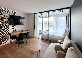 Riva Verona - Vistula View & Parking by Downtown Apartments