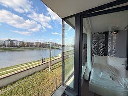 Riva Verona - Vistula View & Parking by Downtown Apartments
