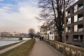 Riva Verona - Vistula View & Parking by Downtown Apartments