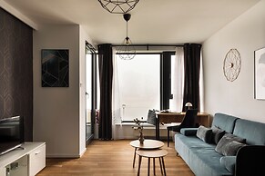 Riva Verona - Vistula View & Parking by