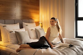Riva Verona - Vistula View & Parking by