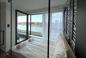 Riva Verona - Vistula View & Parking by Downtown Apartments