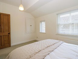 Tram Lane Cottage