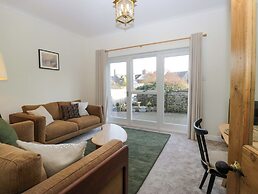 Tram Lane Cottage