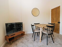 Tram Lane Cottage