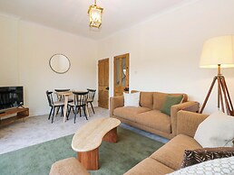 Tram Lane Cottage