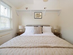 Tram Lane Cottage