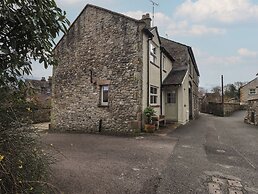 Tram Lane Cottage