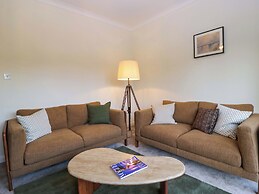 Tram Lane Cottage