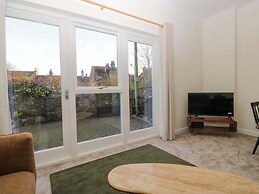 Tram Lane Cottage