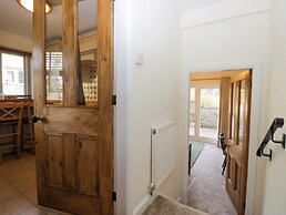 Tram Lane Cottage