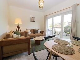 Tram Lane Cottage
