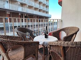 Perfect Stay Just Steps From the Beach