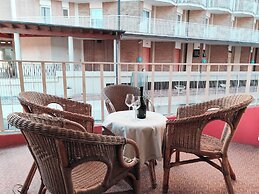 Perfect Stay Just Steps From the Beach