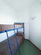 Bright Holiday Home With Balcony