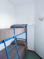 Bright Holiday Home With Balcony