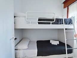 Modern Apartment Near the Beach