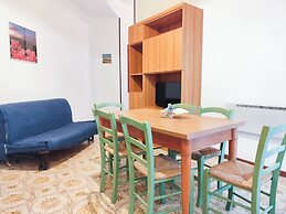 Comfortable Apartment Near the Beach
