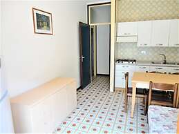 Cozy Flat With Balcony
