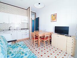Cozy Flat Near the Beach