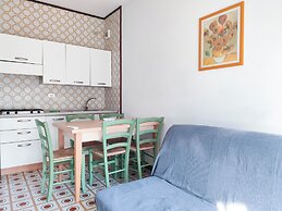 Relaxing Apartment Near the Beach