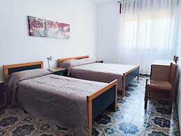 Relaxing Apartment in Pine Forest