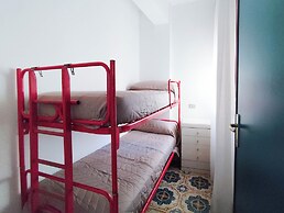 Relaxing Apartment in Pine Forest