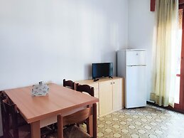 Relaxing Apartment in Pine Forest