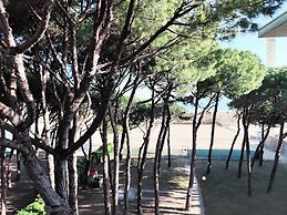Relaxing Apartment in Pine Forest